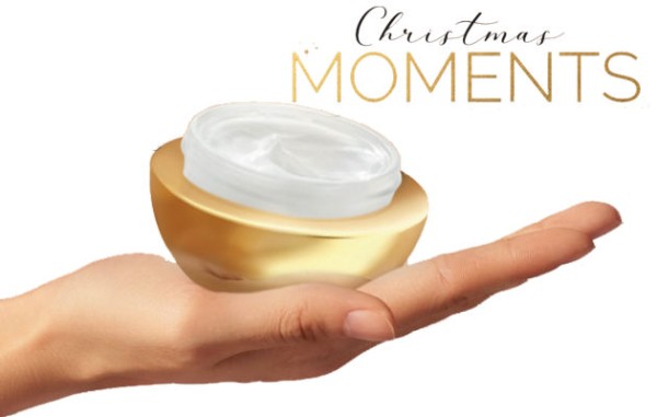 alessandro MOMENTS Handcreme, 34-563