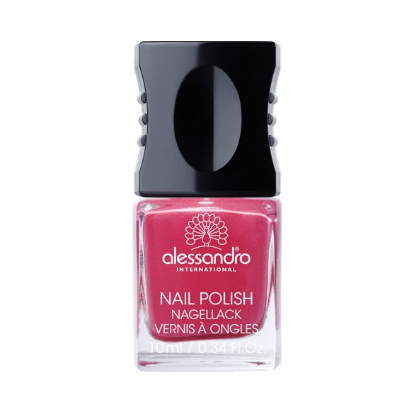 alessandro Nagellack N° 141, Sweet Blackberry