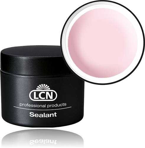 LCN Versiegelungsgel Sealant Pink