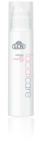 LCN Refining Skin Cleansing Gel, 90264