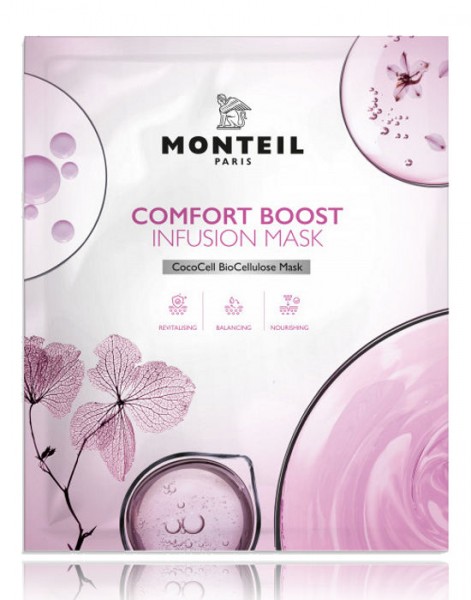 MONTEILComfort Boost Infusion Maske, 251065