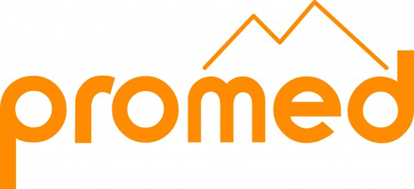 Promed Diamant-Bit Zylinder