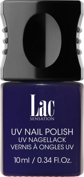 alessandro LAC Sensation Blue Nuit