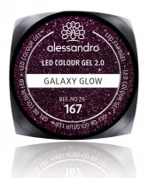 alessandro Farbgel 2.0 Galaxy glow, 26-167 alessandro Farbgel 2.0 Galaxy glow, 26-167