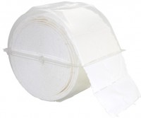 Zelletten in spenderbox, 300 Stück, 13349 Zelletten in spenderbox, 300 Stück, 13349