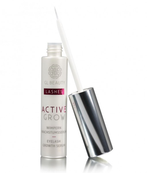 Wimpernserum GL Beauty Active Grow, 54-505