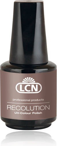 LCN Recolution Soak Off Attractive Nude