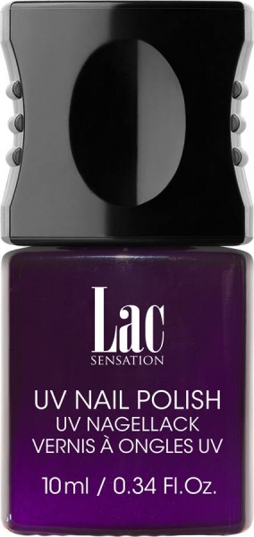 alessandro LAC Sensation Dark Violet