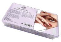 alessandro Nagel-Tips Curved, 45-963 alessandro Nagel-Tips Curved, 45-963