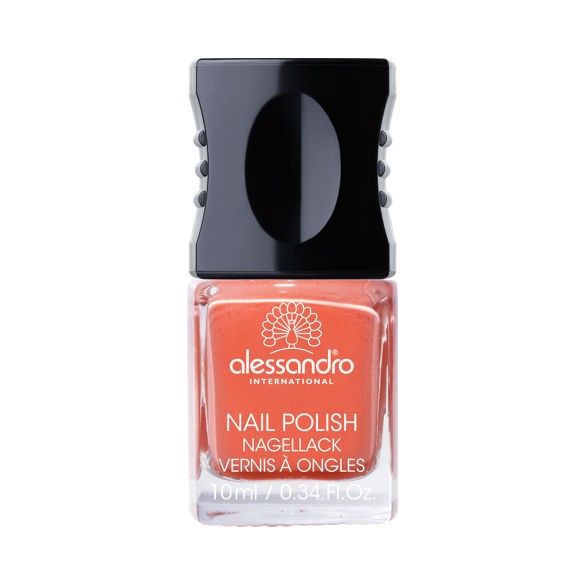 alessandro Nagellack N° 181, Peachy Cinderella