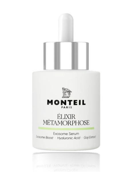 MONTEIL ÉLIXIR MÉTAMORPHOSE Exosome Serum, 001427