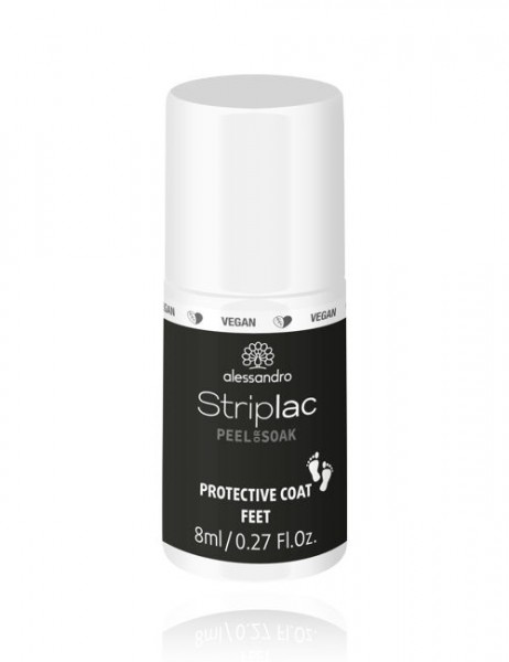 alessandro Striplac-Peel Or SoakStriplac Prime Coat Feet, 48-303