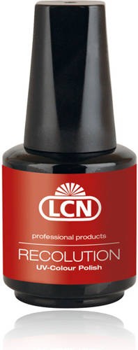 LCN Recolution Soak Off Secret Sensation