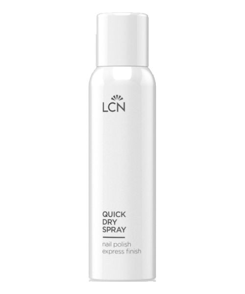 LCN Quick Dry Spray - Nagellack Schnelltrockner, 92961
