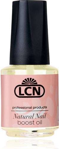 LCN Natural Nail Boost Oil