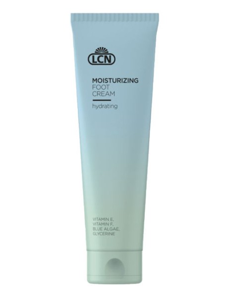 LCN Moisturizing Foot Cream, 97925