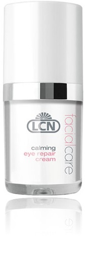 LCN Calming Eye Repair Cream, 90272