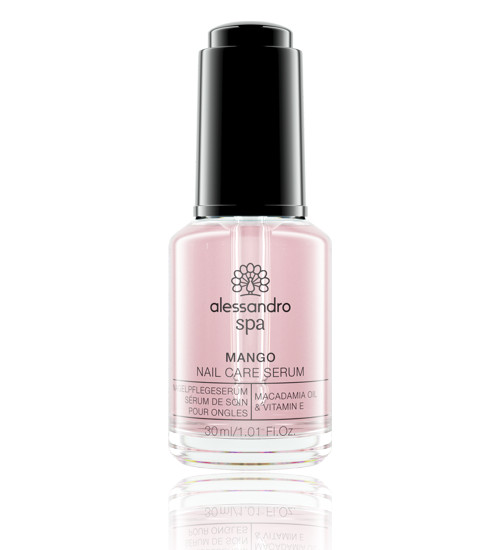 Nagelpflegeserum Mango alessandro spa Nail