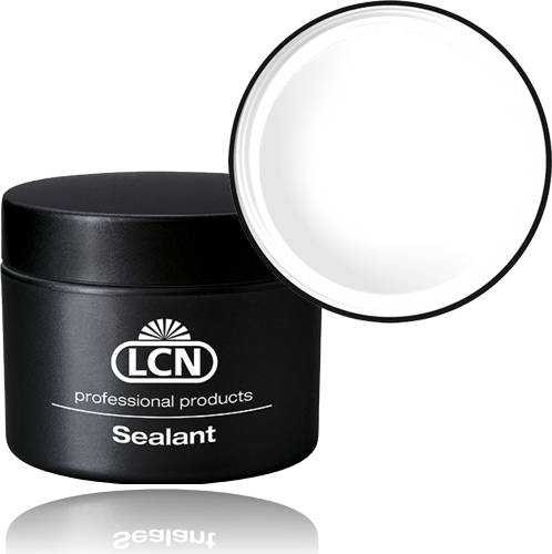 LCN Versiegelungsgel Sealant Clear