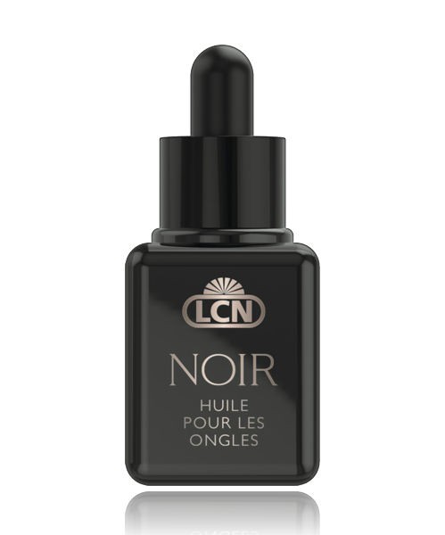 LCN Noir Nail Oil Èpices, 8 ml, 92405