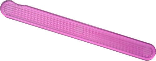 LCN Wechselfeile Profi-Pink Griff, gerade, 36939