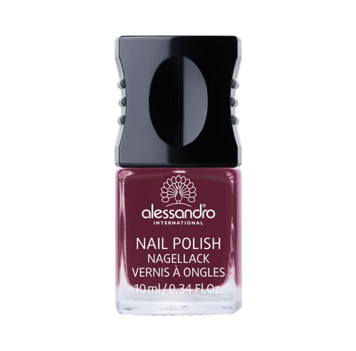 alessandro Nagellack N° 936 Berry Wine