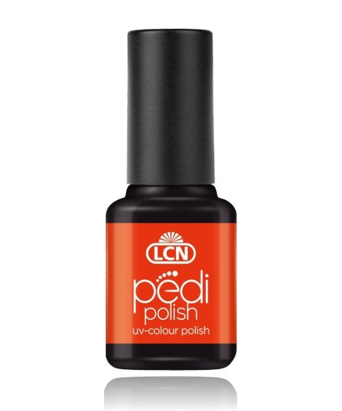 LCN Pedi Polish UV-Colour can't help it - I love it!, 92386-14