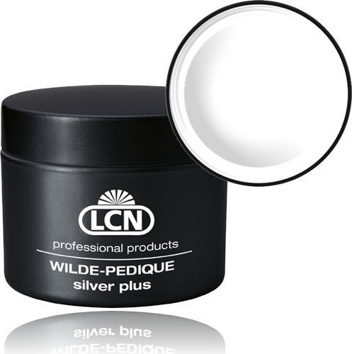 LCN Aufbaugel Wilde-Pedique Silver Plus, 21115-1