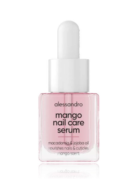 alessandro Mango Nail Care Serum, 46-009