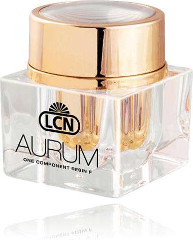 LCN One Component Resin F "AURUM"