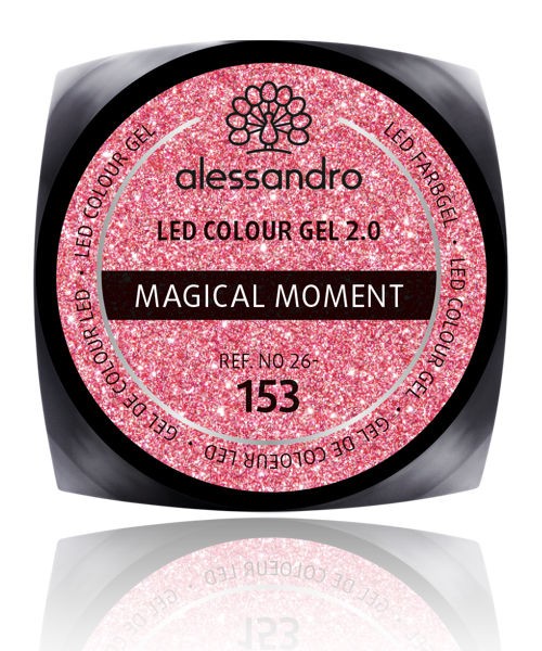 alessandro Farbgel 2.0 Magical moment, 26-153