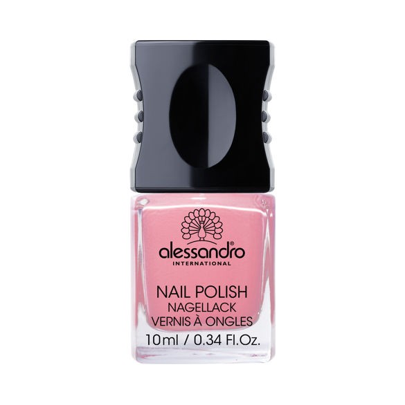 alessandro Nagellack N° 138, Happy Pink