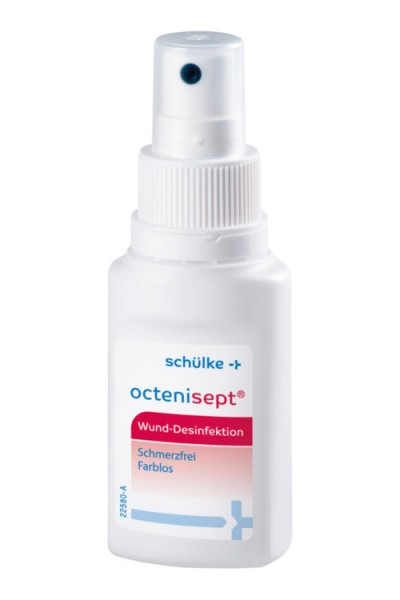 Schülke octenisept® Wund-Desinfektion, 121418