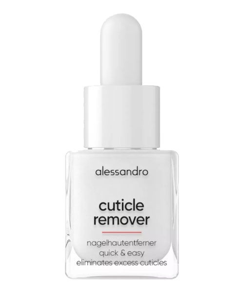 alessandro Nagelhautentferner Cuticle Remover, 46-002