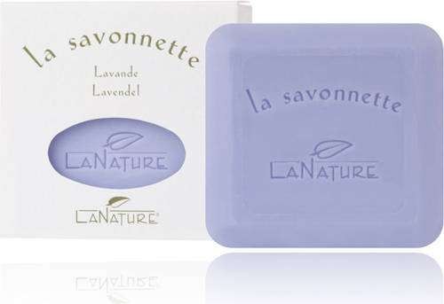 LaNature Seife La Savonette Lavendel 100 g 1406263