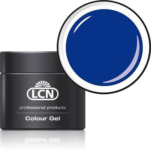 LCN Farbgel 20605-205 ocean blue