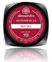 alessandro Farbgel 2.0 Sexy Jill, 26-113 alessandro Farbgel 2.0 Sexy Jill, 26-113