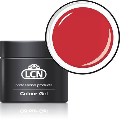 LCN Farbgel 20605-32 ruby red