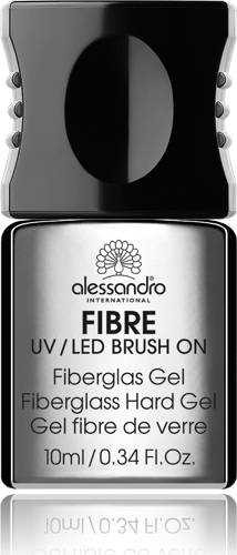 alessandro Fibre Fiberglas Gel 10 ml, 01-567