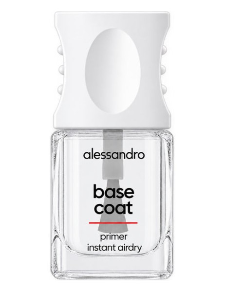 alessandro Base Coat Unterlack, 46-015