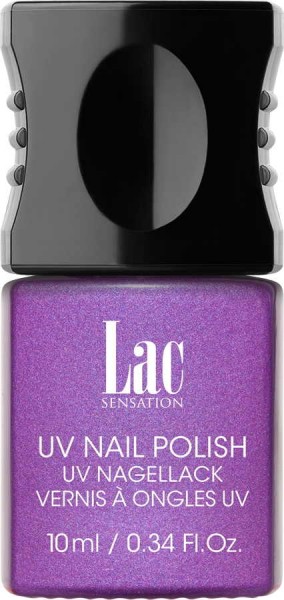 alessandro LAC Sensation Lucky Violet