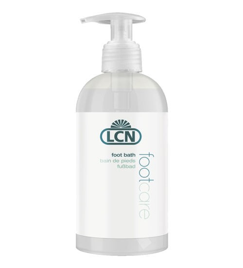 LCN Foot Bath, 64352