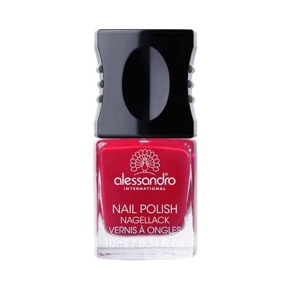 alessandro Nagellack N° 128, Red Carpet