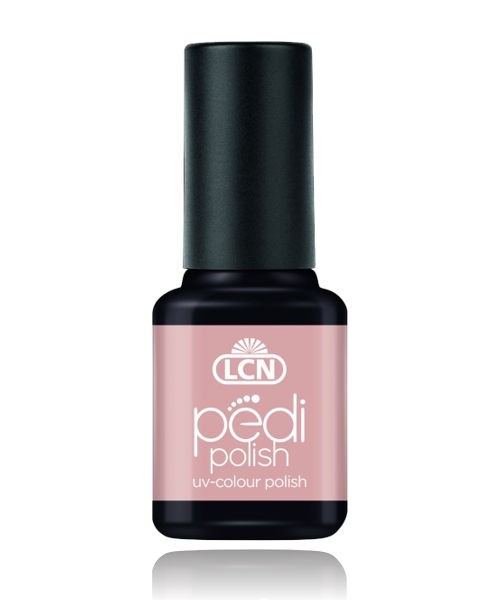 LCN Pedi Polish UV-Colour cover me diamonds, 92386-7