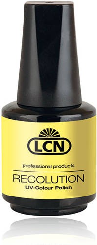 LCN Recolution Soak Off Sunshine