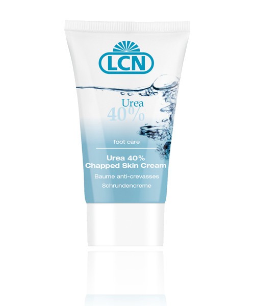 LCN Urea 40 % Chapped Skin Cream, 50 ml, 64163