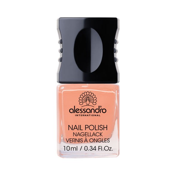 alessandro Nagellack N° 116, Rock Candy