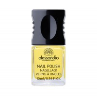 Vorschau: alessandro Nagellack N° 923 Limoncello Vorschau: alessandro Nagellack N° 923 Limoncello
