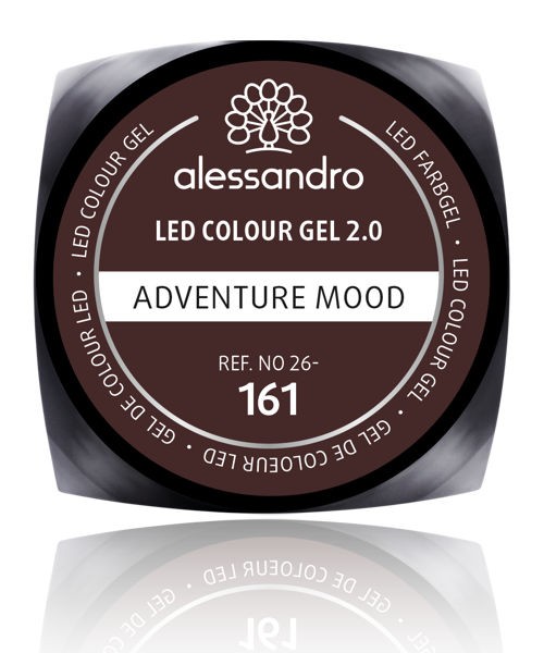 alessandro Farbgel 2.0 Adventure mood, 26-161