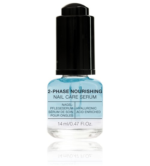 alessandro spa 2-Phasen Nagelpflegeserum, 43-048